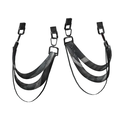 Waist Suspension Style 2.0