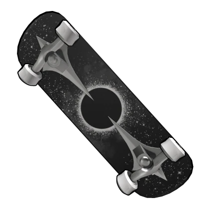 Singularity Skateboard