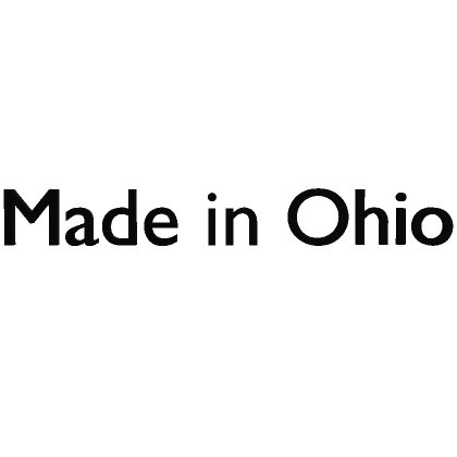 Made in Ohio 