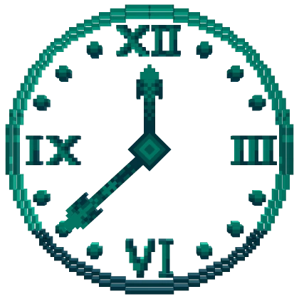 Time Terminator Aura