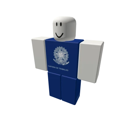 Carteira de trabalho