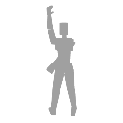 Get Sturdy Hood Edition