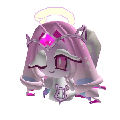 Eternal Sugar Cookie Waist Plush (CRK)