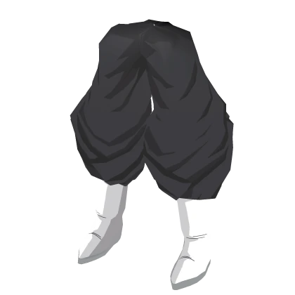 BEST DBS Goku / Gohan Black Base Avatar 7/7 Legs