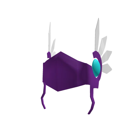 Purple Valk