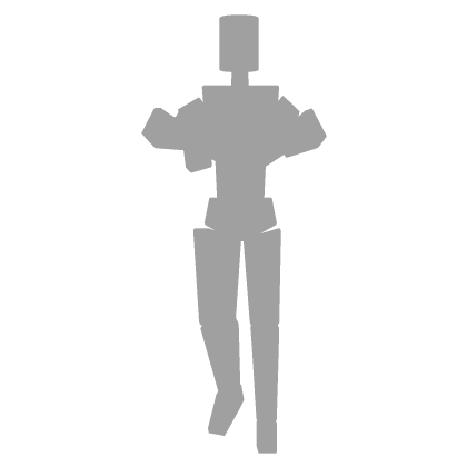 Sinister mark day 3 pose