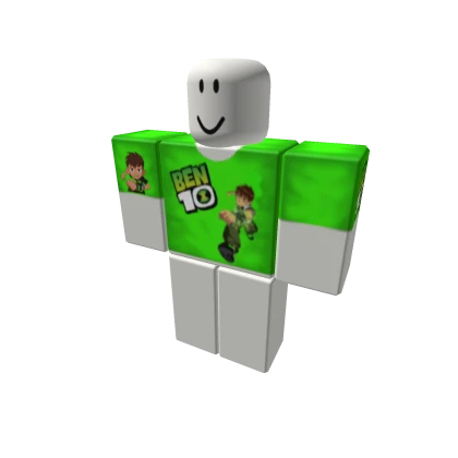 Ben 10 