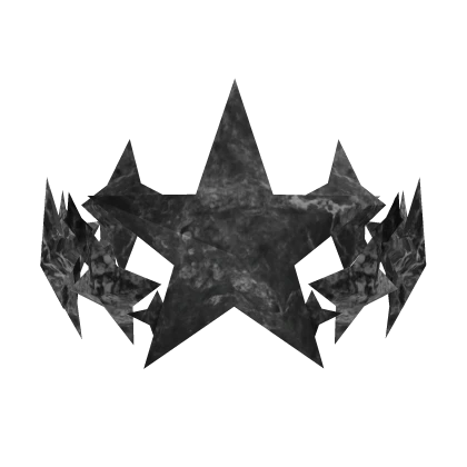 Black Star Crown