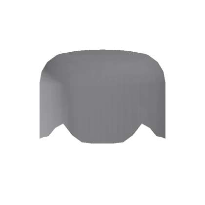 Reversed Half Head