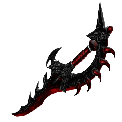 [Code:URS1] Ultra Red Sword