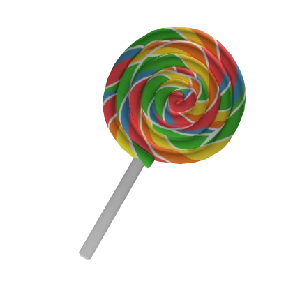 Bluudud Lollipop Forsaken Accurate