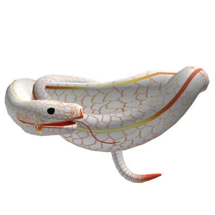 ✅ Chinese Lunar New Year Snake