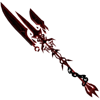 Heaven Spear : Bloody Nightmare