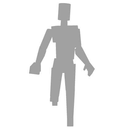 Fake R15 Wicked Run Lag