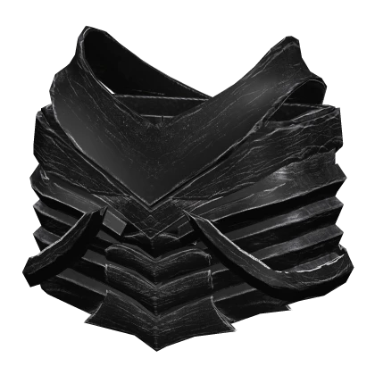Daedric Chestplate