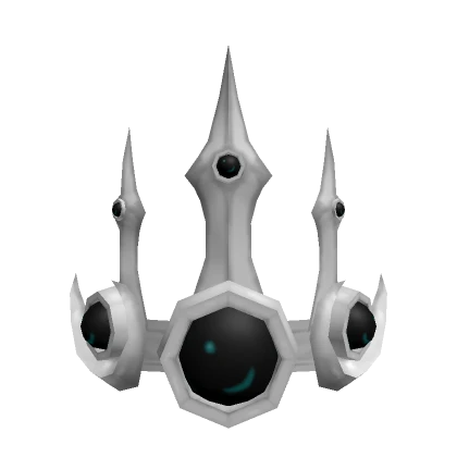 The Onyx Crown