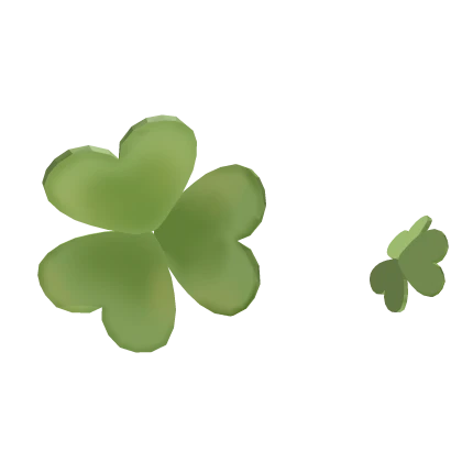 igari clover for pigtails