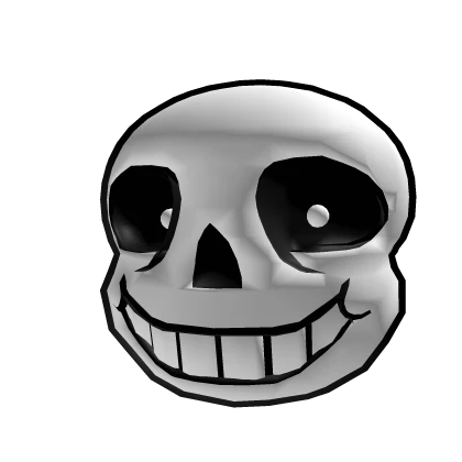 Sans - Undertale (+ BODY)