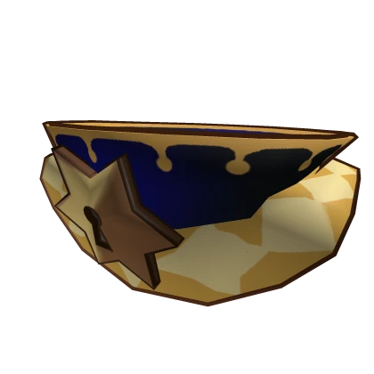 Fount of Knowledge Collar