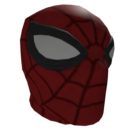 Red Spiderman