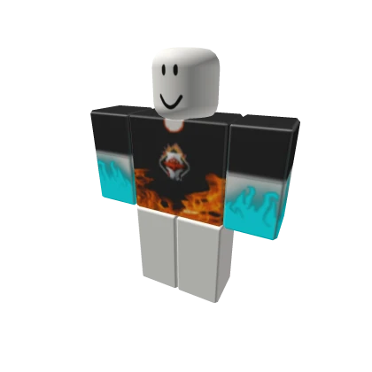 FF Pantalones Angelicales Rojos Playera Veterana