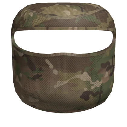 Yastrub Tactical Balaclava Ski Mask, MCam