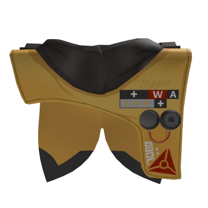 Trigger Cloak | Zenless Zone Zero