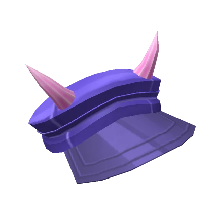 CYBER ONI Hat