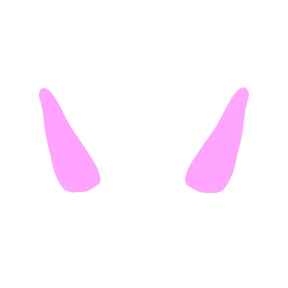 Glowing Cat Ears - White