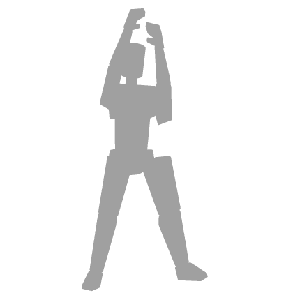 Hakari Dance