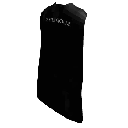 ⭐ Zerkiouz's Signature Cape ⭐