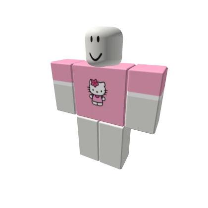 hello kitty ♡