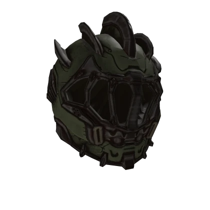 Marauder Helmet