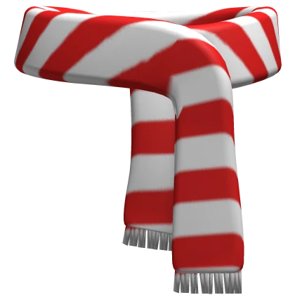 Christmas Scarf