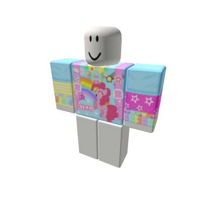 kawaii decora harajuku pinkie pie hehe