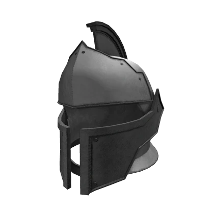 Knight Helmet