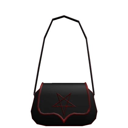 Gothic Handbag 3.0