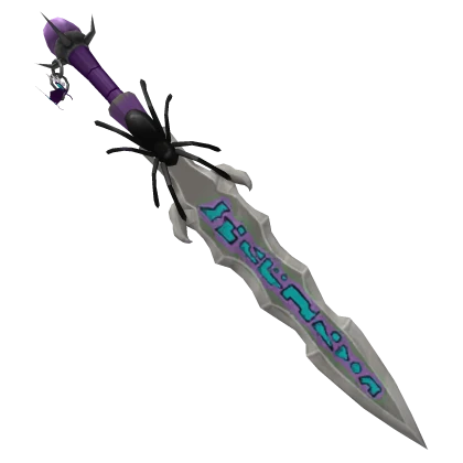 [CODE: VIOLET67] Immortal Sword: Violet Valkyrie