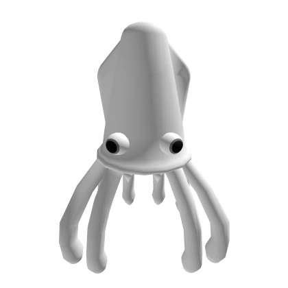 | Vampire Ghost Squid