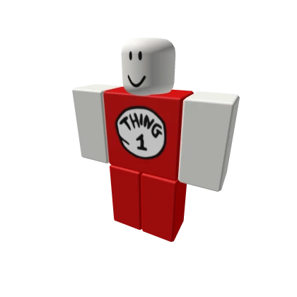 Thing 1 [-]