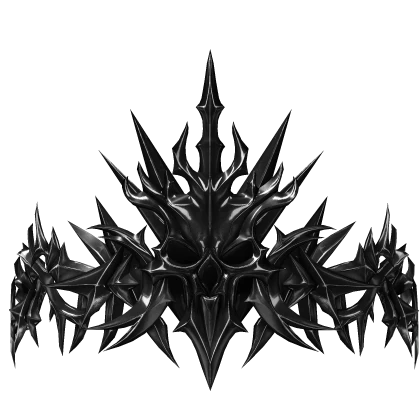 Typhon’s Crown