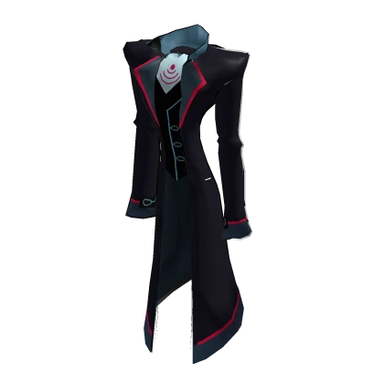 Vox Finale Suit 📺 Build-A-Vox 📺