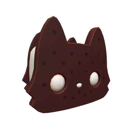 Ice Cream Sandwich Cat