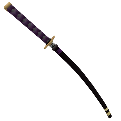 NightBlade Nodachi