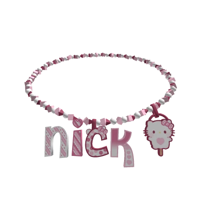 nick
