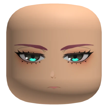 Female Sae *GLOWING*