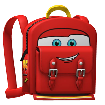 Lightning McQueen