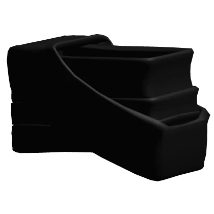 Two Time Forsaken Black Bandages Milestone IV 4