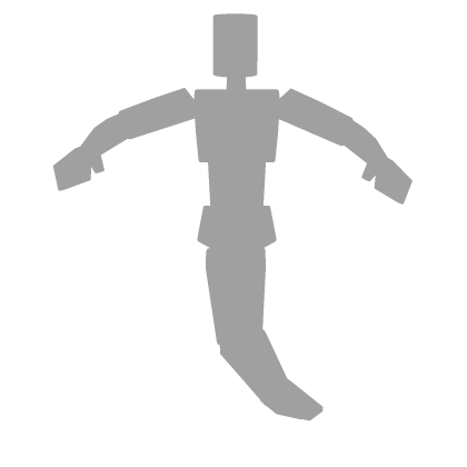 [👻] Ghost Flying Emote (BEST!)