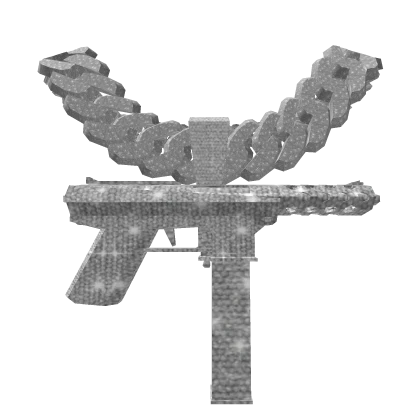 Iced Out Chain